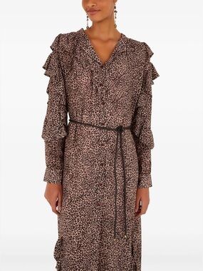 farm rio mystic scarf maxi dress Farm Rio Mystic Scarf Maxi Dress, Mystic Scarf / S